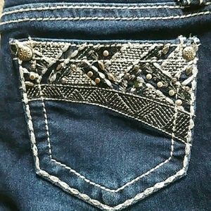ZCO Girl's Jeans